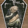 Lord Vicar - Patch - Lord Vicar The Black Powder Woven Patch