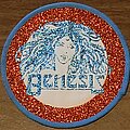 Genesis - Patch - Vintage Genesis Salmachis Woven Patch