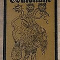 Goatsnake - Patch - Goatsnake Woven Patch