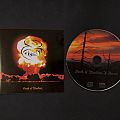 Nae&#039;blis - Tape / Vinyl / CD / Recording etc - Nae'blis - Death of Mankind CD