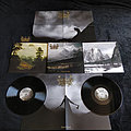 Caladan Brood - Tape / Vinyl / CD / Recording etc - Caladan Brood - Echoes of Battle LP