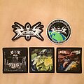Vektor - Patch - Vektor patches