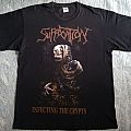 Suffocation - TShirt or Longsleeve - Infecting The Crypts