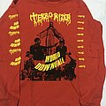 Terrorizer - TShirt or Longsleeve - Terrorizer World Down Fall