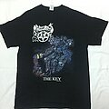 Nocturnus - TShirt or Longsleeve - Nocturnus The key