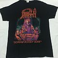 Death - TShirt or Longsleeve - @2009 Death