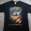 Suffocation - TShirt or Longsleeve - @2013 Suffocation