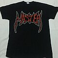 Master - TShirt or Longsleeve - Master : KILL
