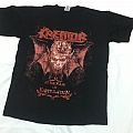 Kreator - TShirt or Longsleeve - Kreator @Wacken 2008