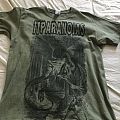11 PARANOIAS - TShirt or Longsleeve - 11 Paranoias tshirt