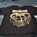 Bolt Thrower - TShirt or Longsleeve - Bolt thrower tshirt