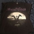 Saint Vitus - TShirt or Longsleeve - Saint Vitus - Blessed night tshirt