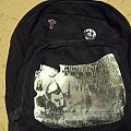 Black Sabbath - Other Collectable - Electric Wizard DIY DOPETHRONE backpack