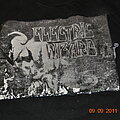 Electric Wizard - TShirt or Longsleeve - Electric Wizard DIY tshirt