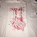 Apati - TShirt or Longsleeve - Apati - morgondagen inställd i brist på intresse