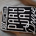 Parkway Drive - Patch - Parkway drive