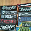 Motörhead - Patch - Motörhead Patches