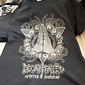 Decapitated - TShirt or Longsleeve - Decapitated spheres of madness