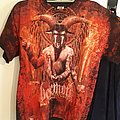 Behemoth - TShirt or Longsleeve - Zos kia cultus allover shirt