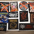 Slipknot - Patch - Slipknot Patches for you