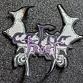 Celtic Frost - Patch - Celtic frost backpiece