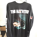 The Haunted - TShirt or Longsleeve - The haunted tour longsleeve 2003