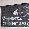 Disturbed - Patch - Disturbed patch