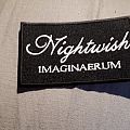 Nightwish - Patch - Nightwish imaginaerum patch