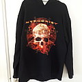 Hypocrisy - TShirt or Longsleeve - Hypocrisy longlseeve into the abyss