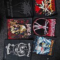 Motörhead - Patch - Motörhead Backpatches for you