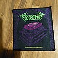 Gorguts - Patch - Gorguts considered dead