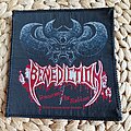 Benediction - Patch - Benediction transcend the rubicon patch