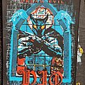 Dio - Patch - Dio dream evil backpatch