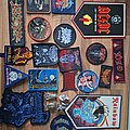 Iron Maiden - Patch - Iron Maiden New arrivals