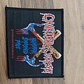 Cannibal Corpse - Patch - Cannibal corpse hammer smashed face patch