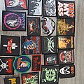 Gorement - Patch - Gorement many patches pt2