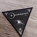 Darkspace - Patch - Darkspace patch