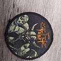 Celtic Frost - Patch - Celtic frost emperor patch