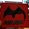 Overkill - Patch - Overkill charly patch