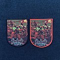 Nordheim - Patch - Official nordheim rapthor patch