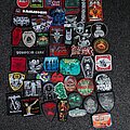 Motörhead - Patch - Motörhead Many patches for you