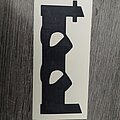 Tool - Other Collectable - Tool textured sticker