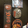 Dio - Patch - Dio patches