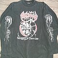 Sinister - TShirt or Longsleeve - Sinister sense of demise longsleeve