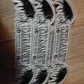 Tyrant - Patch - Tyrant logo strip patch