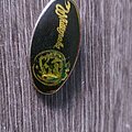 Whitesnake - Pin / Badge - Whitesnake old pin