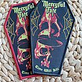 Mercyful Fate - Patch - Mercyful fate patch