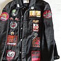 Dismember - Battle Jacket - Death metal essentials vest