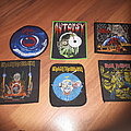 Obituary - Patch - Patches for my vest