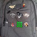 Rainbow - Other Collectable - Rainbow Battle bag and battle laptop